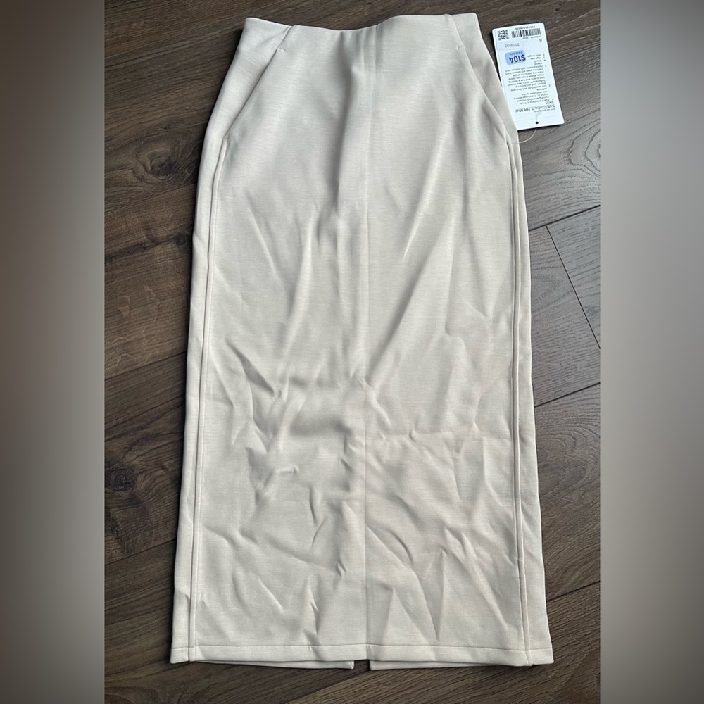 Lululemon Skirt
